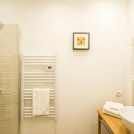 Apartamento Le Petit Carmes - Joli De Caractere