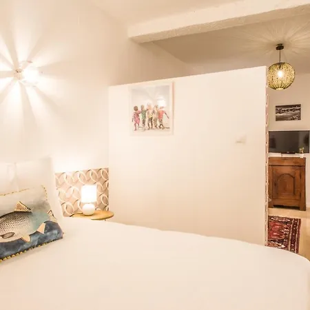 Le Petit Carmes - Joli De Caractere Apartamento *